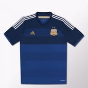 adidas Argentina Away Youth Soccer Jersey 2014
