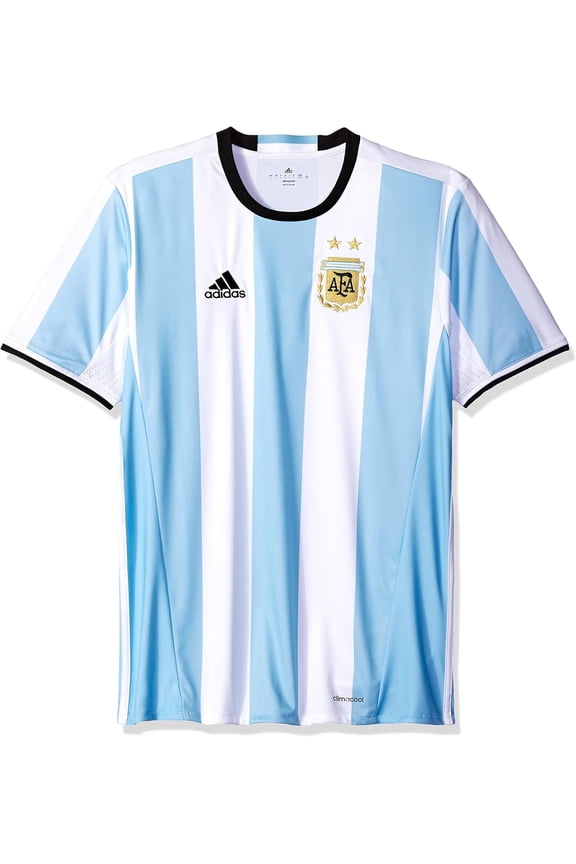 Argentina Home Stadium Men's Soccer Jersey 16/17