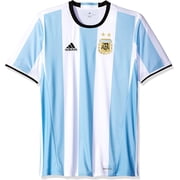 adidas Argentina Home Stadium Men's Soccer Jersey 16/17