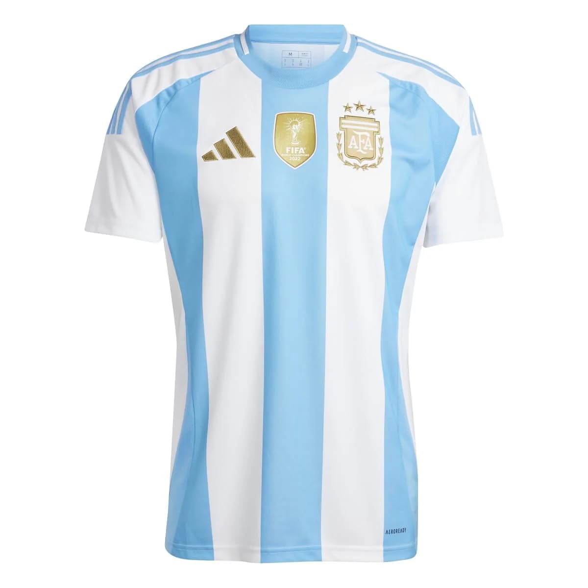 adidas Argentina Men Jersey 2024