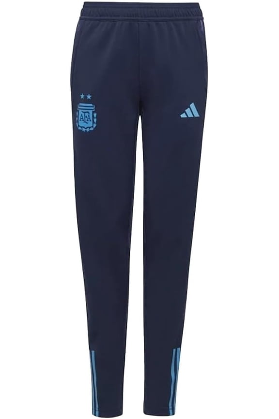 Argentina Tiro Men's Training Pants 2023