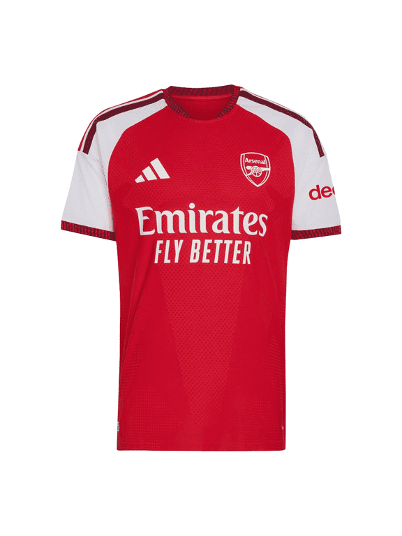Arsenal FC 2026/27 Men's Authentic Home Jersey