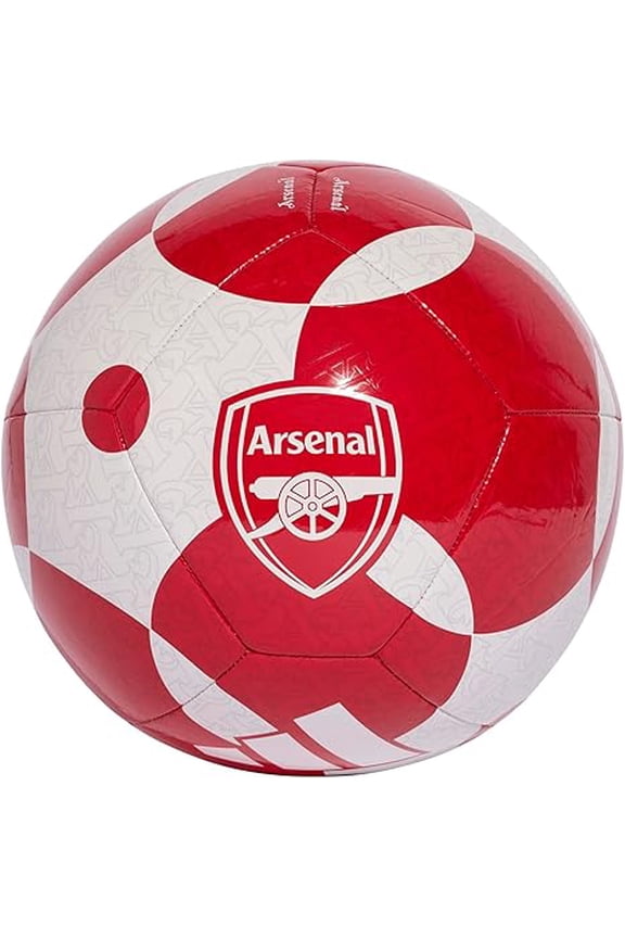 Arsenal Home Club Ball