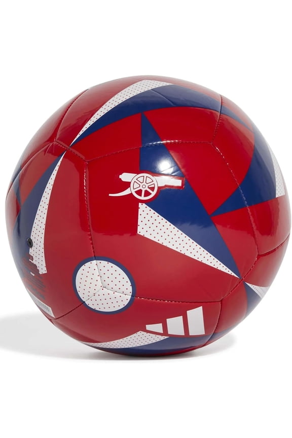Arsenal Home Club Soccer Ball