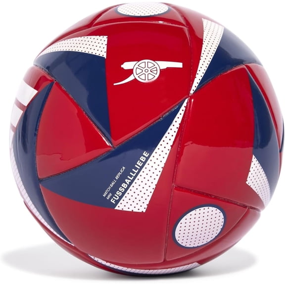 adidas Arsenal Mini Ball