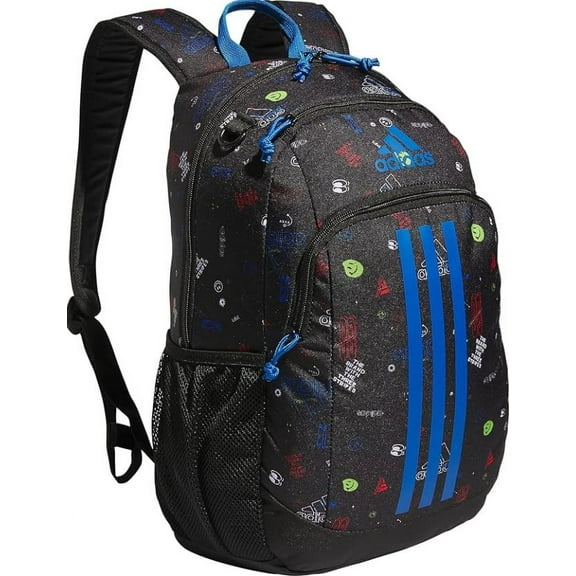 Midway Small Backpack for Women and Men, Durable Laptop Bag, Silver Pebble Grey/Black, One Size