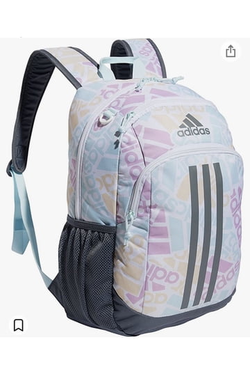 adidas backpacks women Female Adidas Backpacks & Bookbags | Walmart