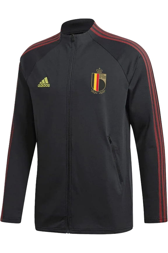 Belgium Anthem Jacket Men's