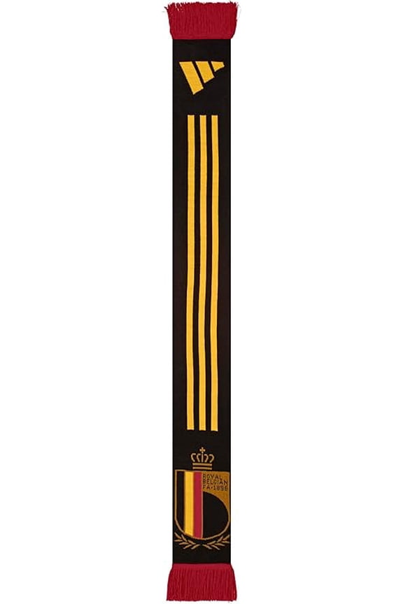Belgium Scarf 26