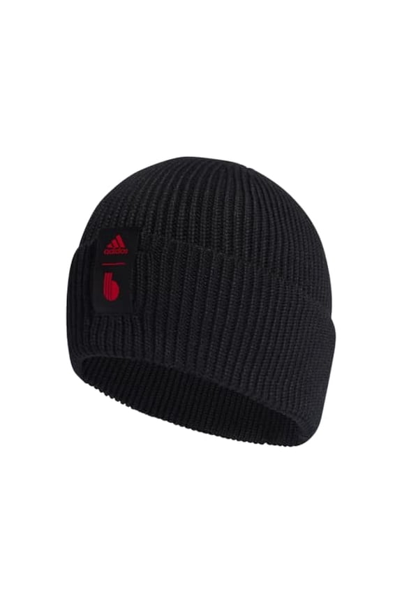 Belgium Woolie Black