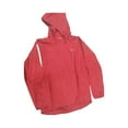 thumbnail image 1 of adidas Big Kid Boys Full Zip Windbreaker Jacket;Large, 1 of 3