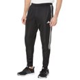 thumbnail image 1 of adidas Big & Tall Tiro '23 Pants (Mens, Black/Reflective Silver, 3XLT), 1 of 2