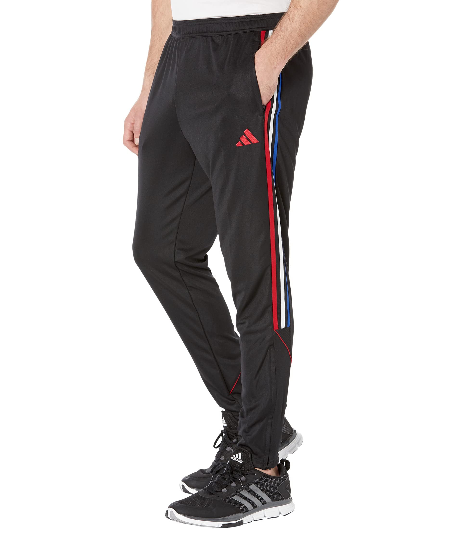 adidas big & tall pants