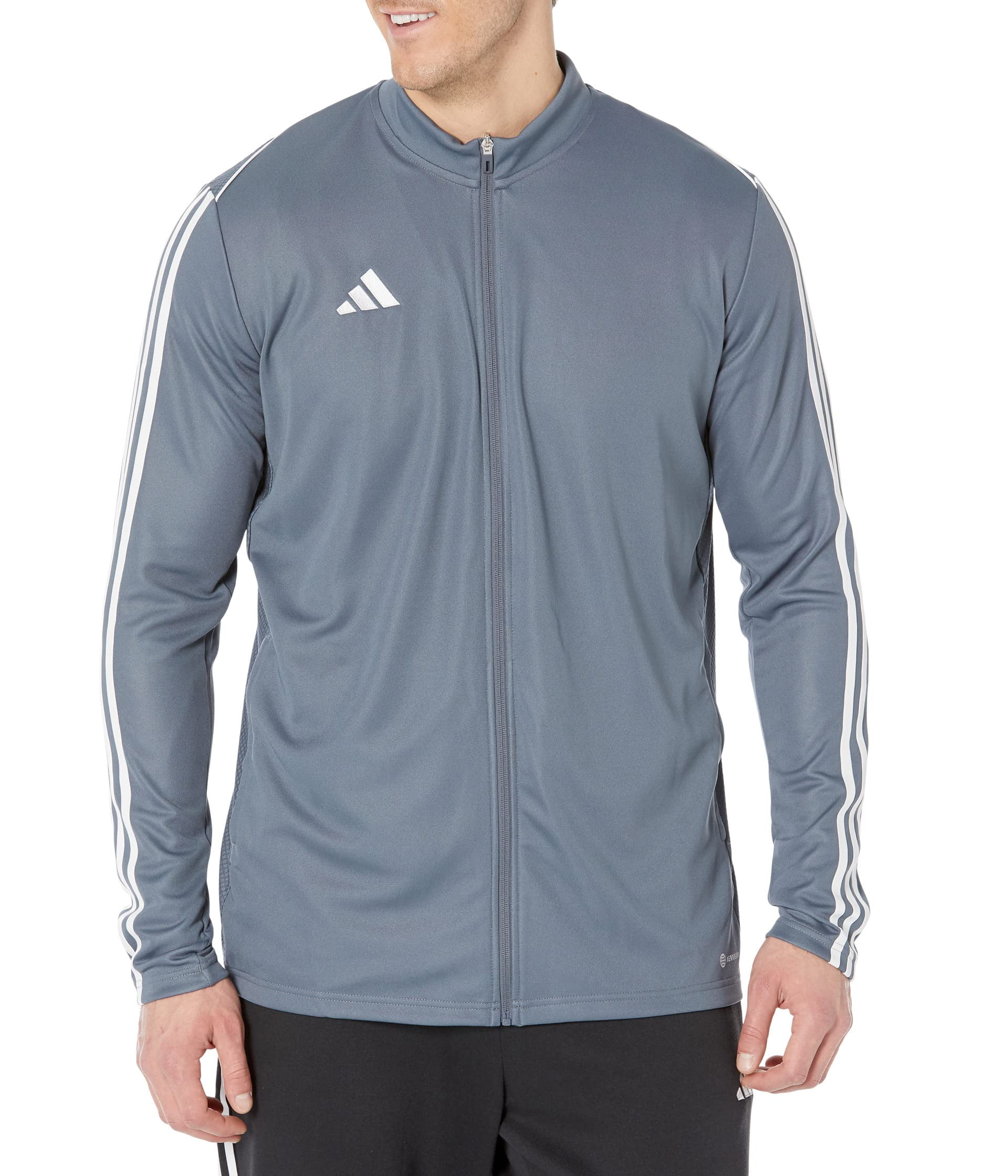 Adidas big & tall jacket online