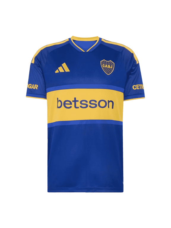 Boca Juniors 26/27 Home Jersey