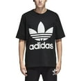 thumbnail image 1 of adidas Boxy Tee Mens BK7175, 1 of 5