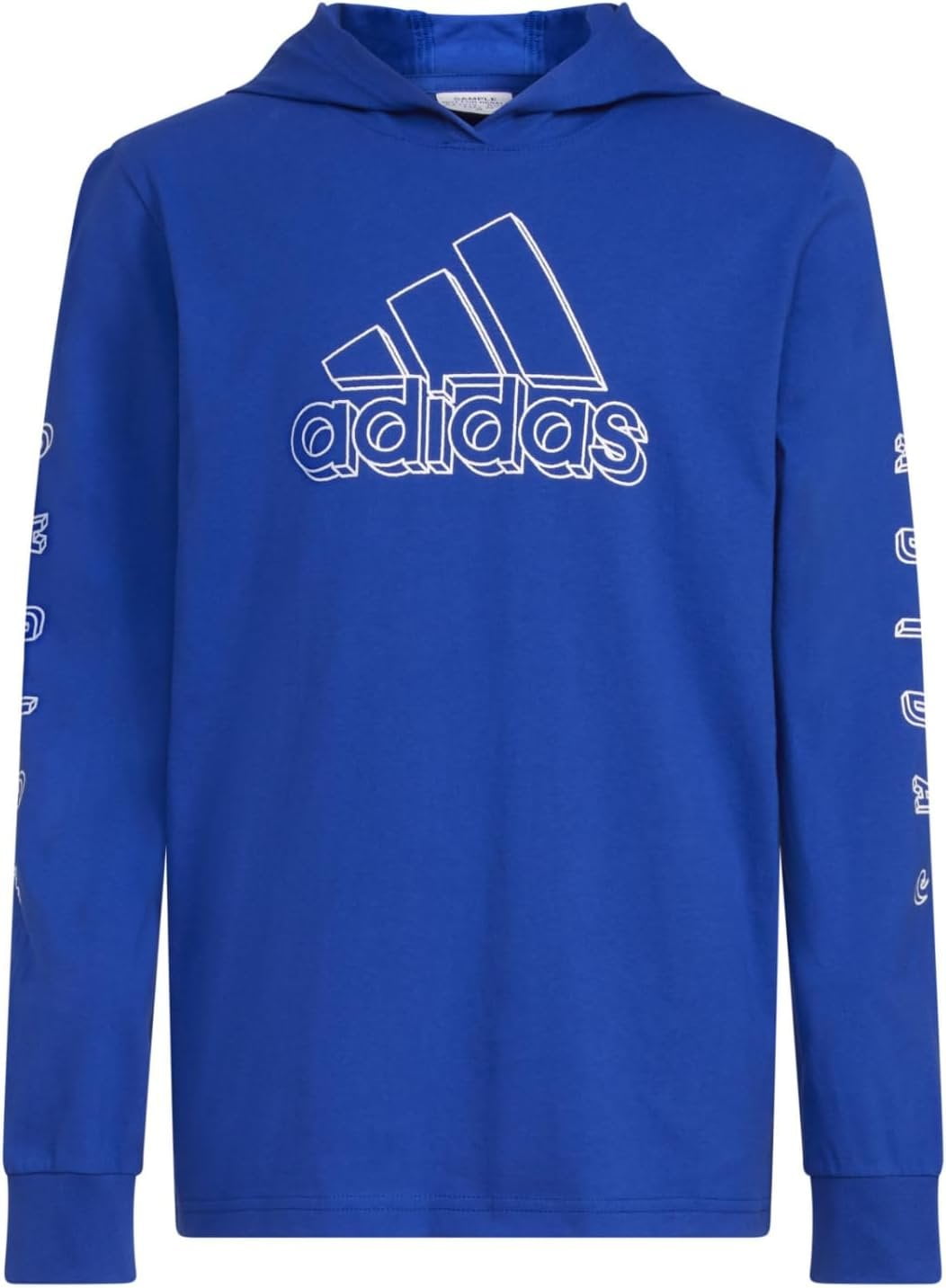 Amazon.co.jp: buddix Racing Logo Tee FANTASTICS ロンT