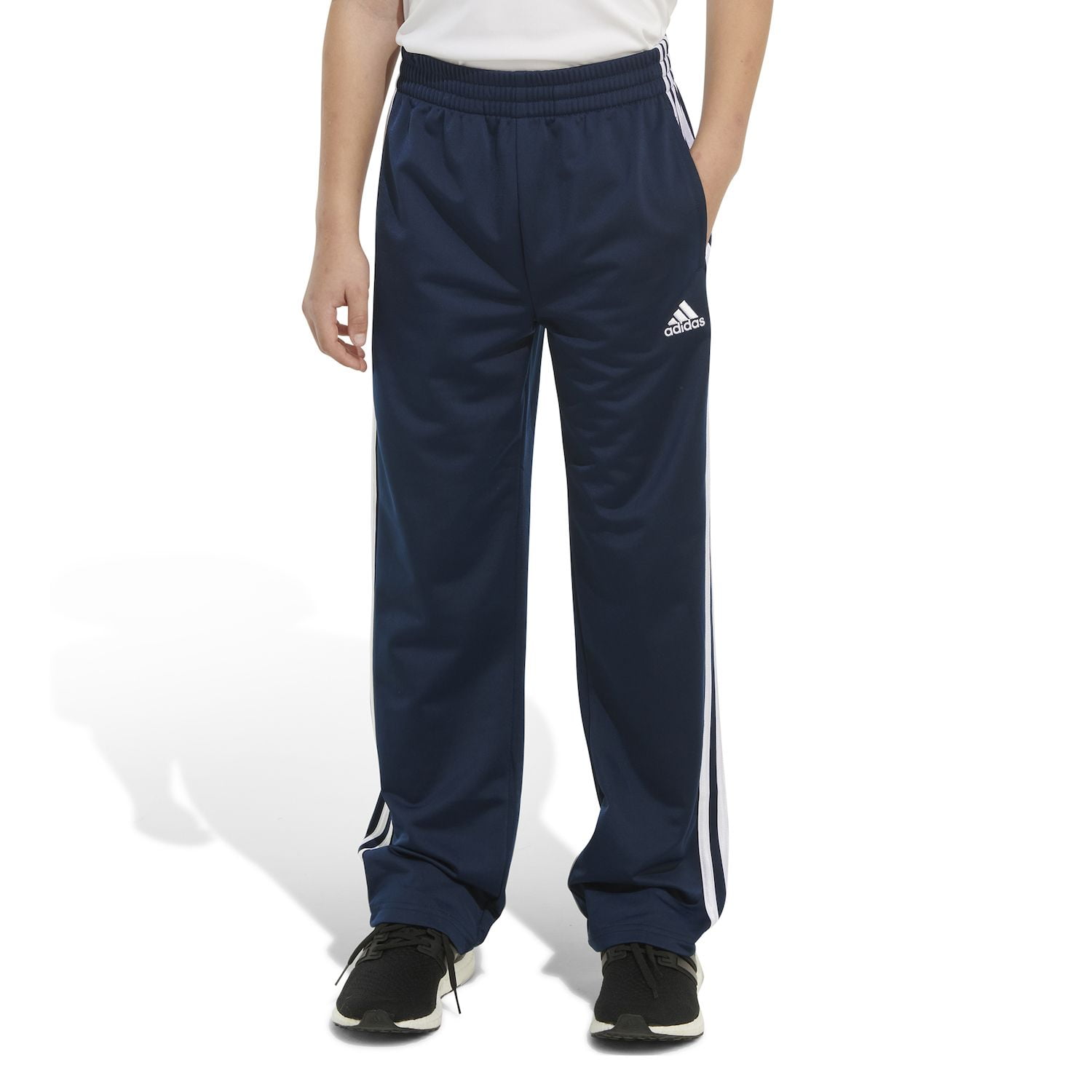 adidas tricot pants