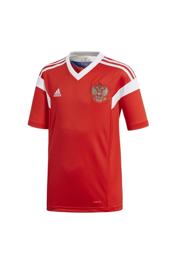 Boys Russia Home Jersey