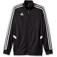 thumbnail image 1 of adidas Boys Tiro Track Jacket, 1 of 7