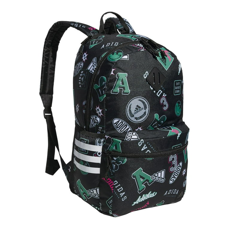 Adidas classic 3s plus backpack on sale