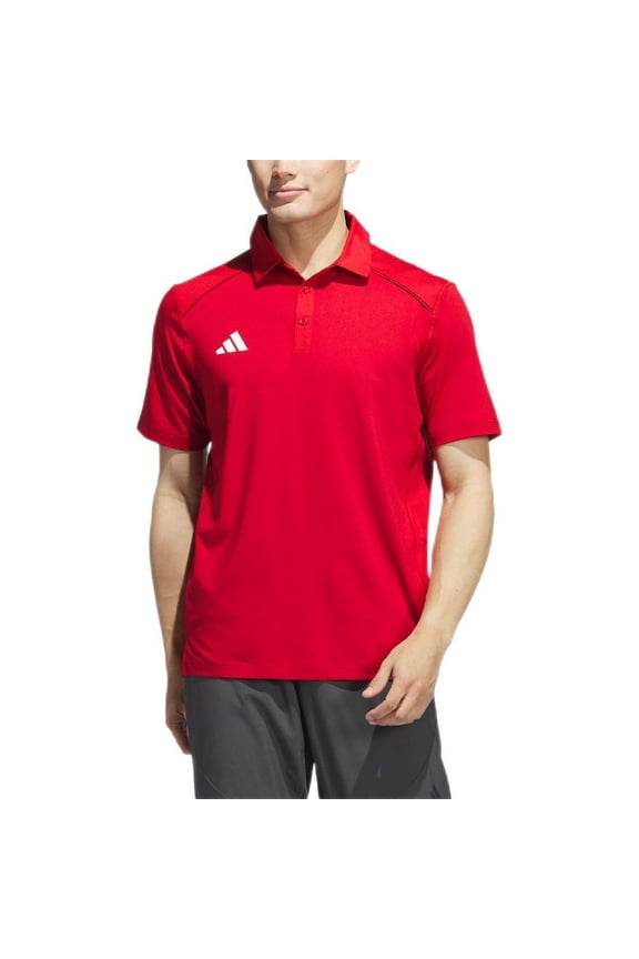 Classic Mens Training Polo, MEDIUM
