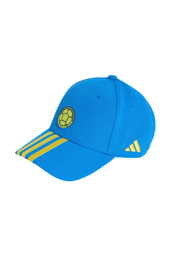 Colombia Soccer Cap World Cup 2026