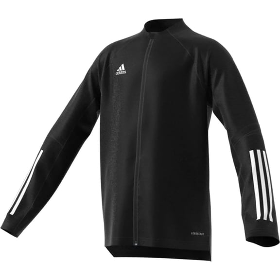 adidas Con20 Tr JKT Y, Black, X-Small