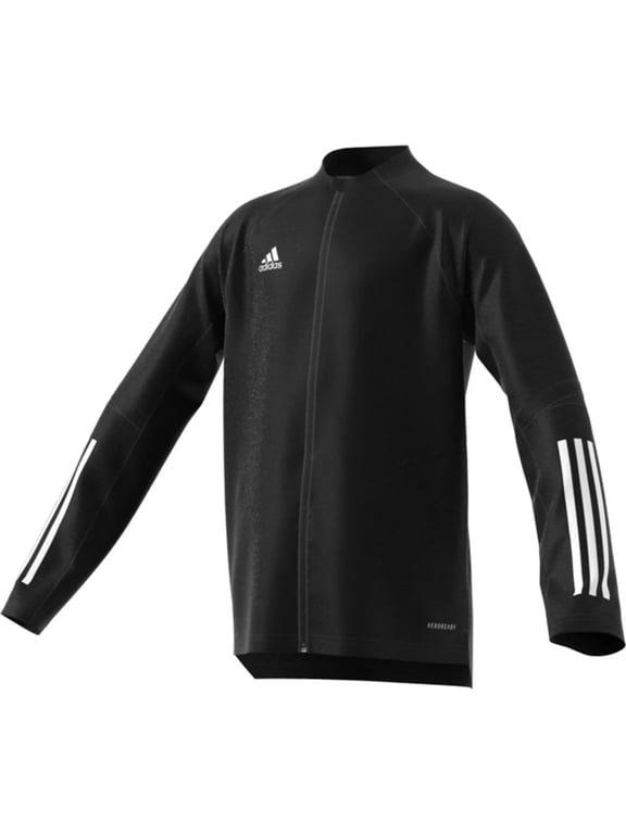 Con20 Tr JKT Y, Black, X-Small