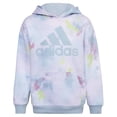 thumbnail image 1 of adidas Coquette (Light Blue,2T Toddler,One Size), 1 of 1