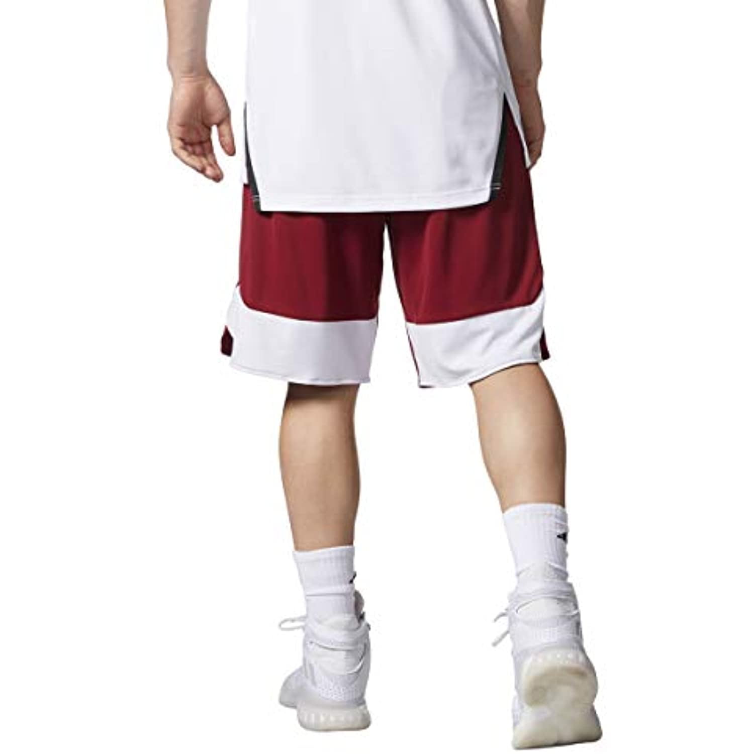 Adidas crazy best sale explosive shorts