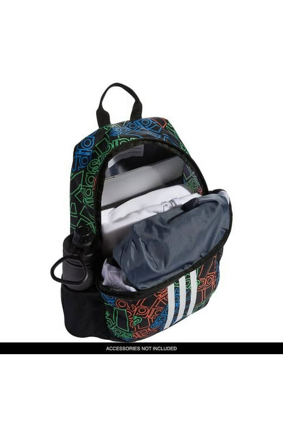Creator 2 Backpack, Outline BOS Toss/Black/White, One Size