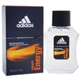 thumbnail image 1 of adidas Deep Energy Eau de Toilette, Cologne for Men, 1.7 Oz, 1 of 3