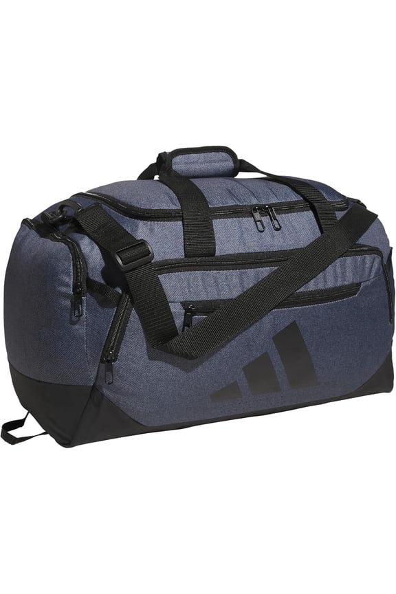Defender 5 Duffel Bag – Premium Duffle for Sports, Gym & Travel