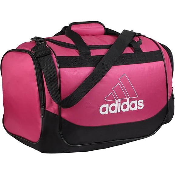 adidas Defender Small Duffel Bag