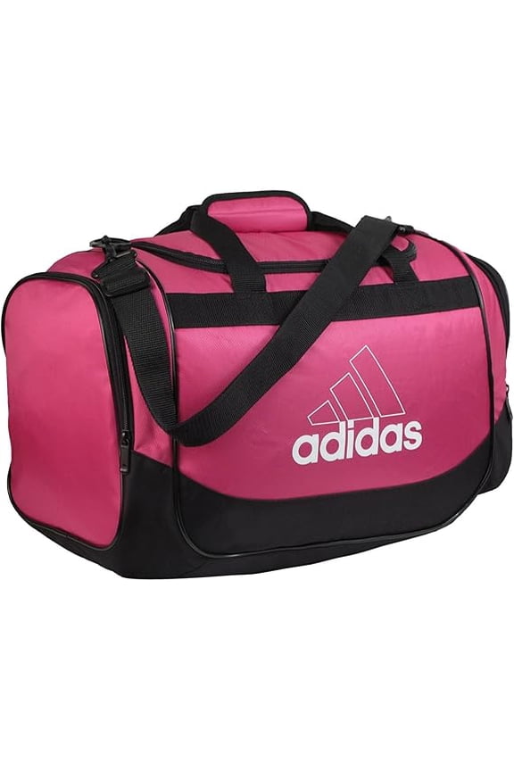 Defender Small Duffel Bag