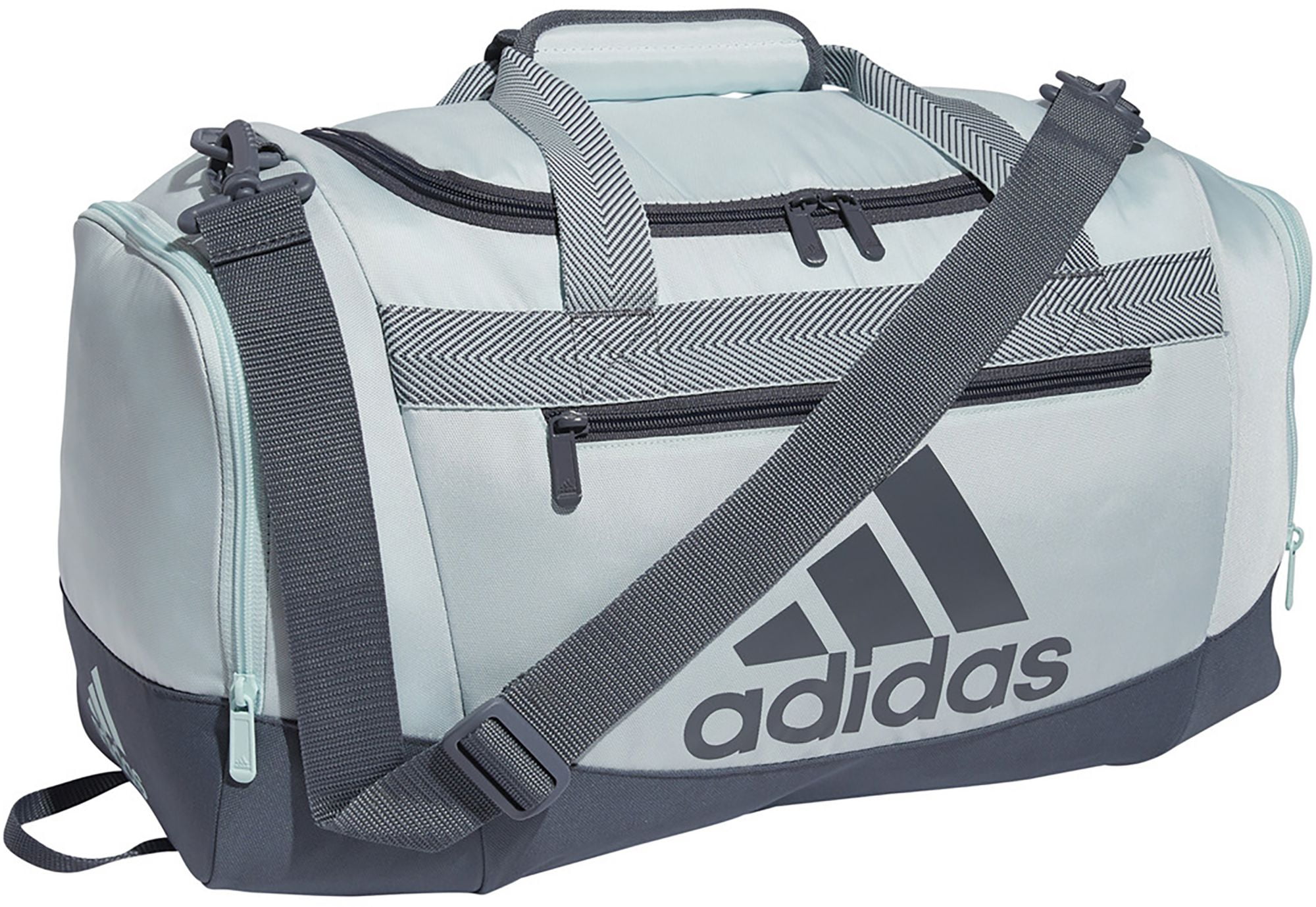 adidas defender iii duffel bag small