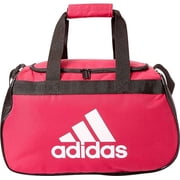 adidas Diablo Duffel Small Bold Pink/Black/White