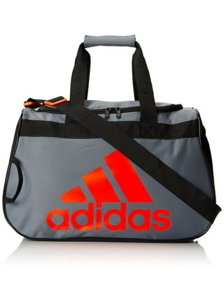 Adidas STUDIO II/2 DUFFEL Yoga Gym Travel Carry-On Tote Bag Soccer Tennis  Beach~