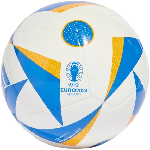 adidas EURO 2024 Club Soccer Ball