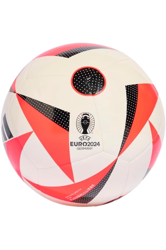 EURO24 Club Soccer Ball
