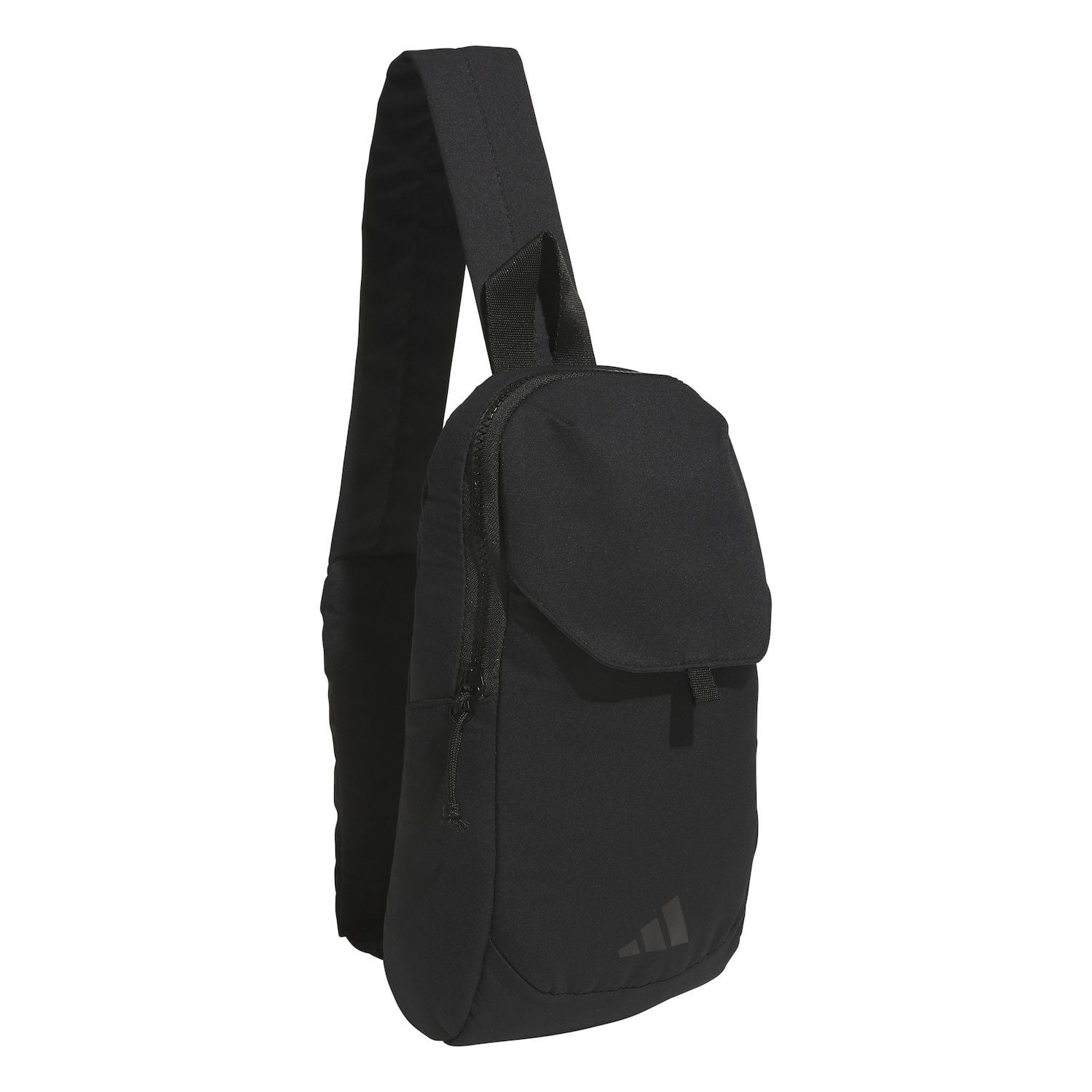 adidas Essentials 3 Sling Crossbody Bag Color: Black Size: N/A