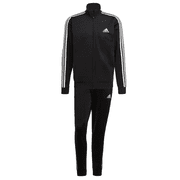 adidas Essentials 3-Stripes Track Suit