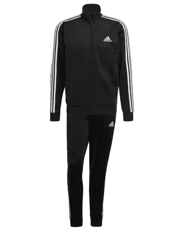 Essentials 3-Stripes Track Suit