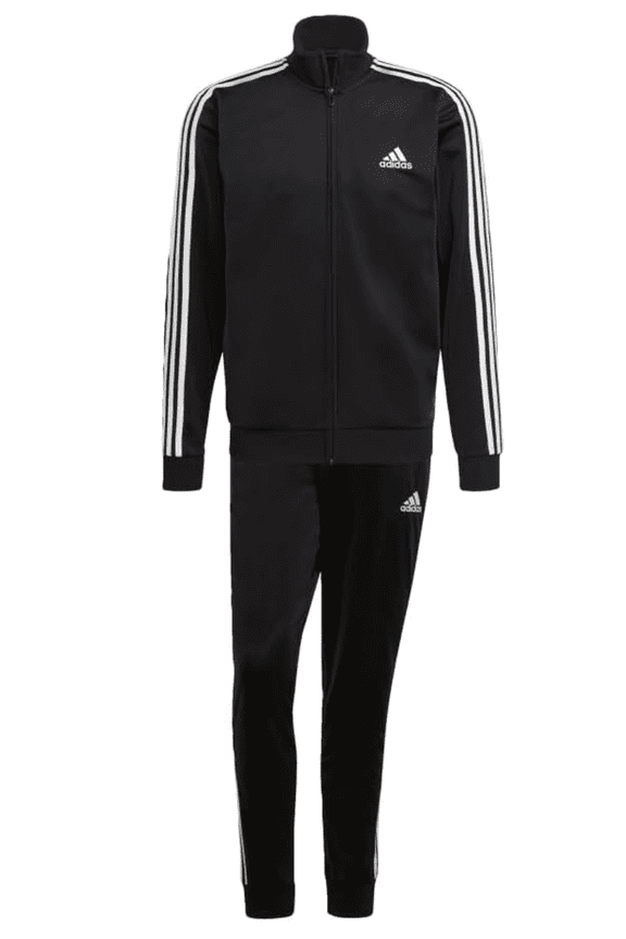 Essentials 3-Stripes Track Suit