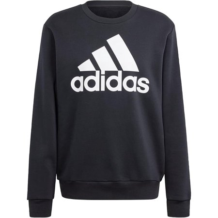 adidas Essentials Big Logo Sweatshirt, Men's