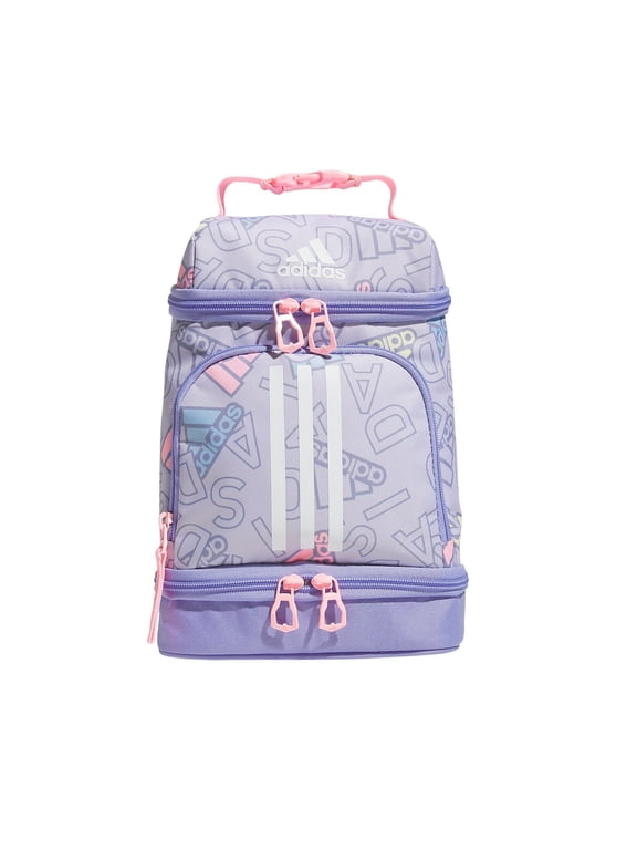 Excel 2 Lunch Bag Color: Silver Size: N/A