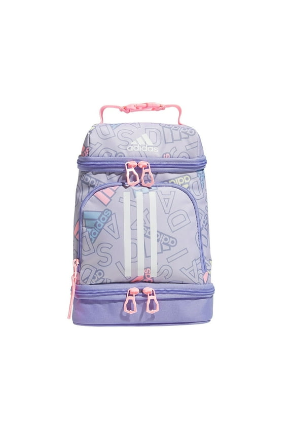 Excel 2 Lunch Bag Color: Silver Size: N/A