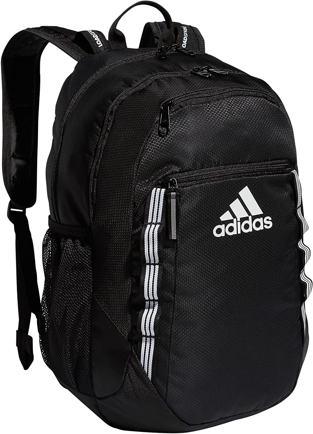 Adidas excel backpack mint hotsell