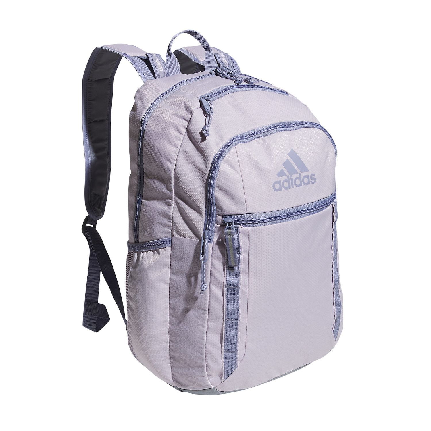 adidas Excel 7 Backpack Color Dawn Gray Size N A